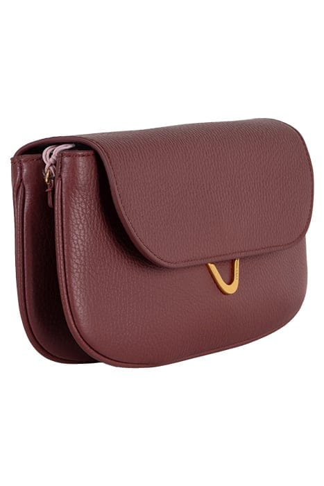 MINI CROSS BODY CHAIN BAG 4