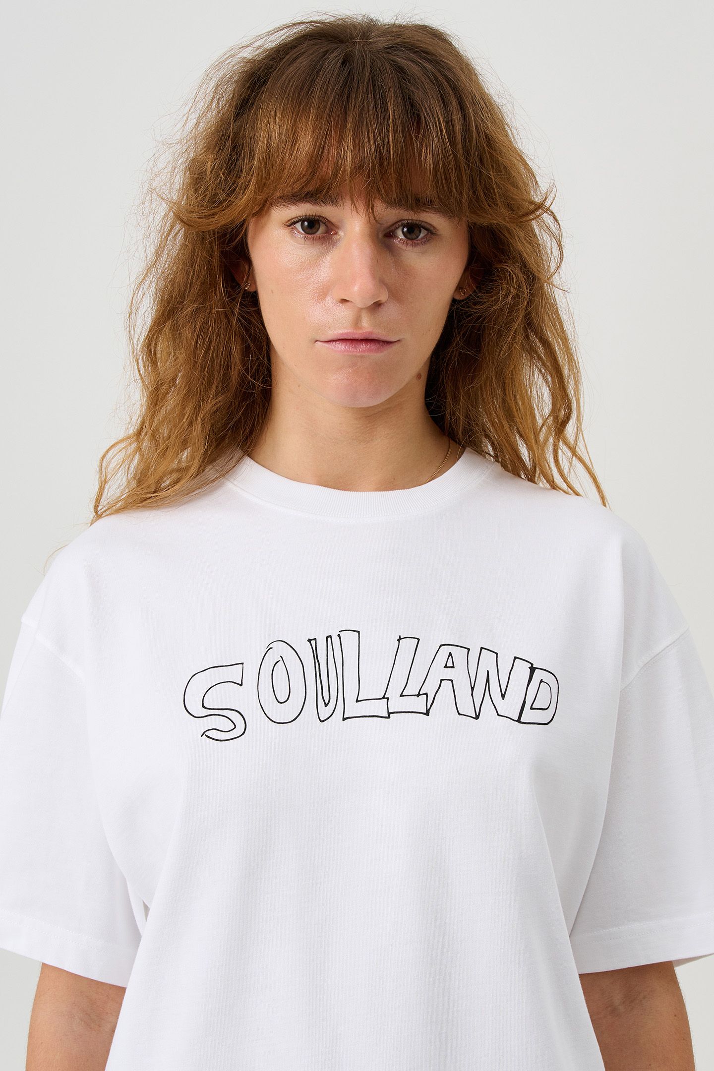 KAI ROBERTA T-SHIRT WHITE 7