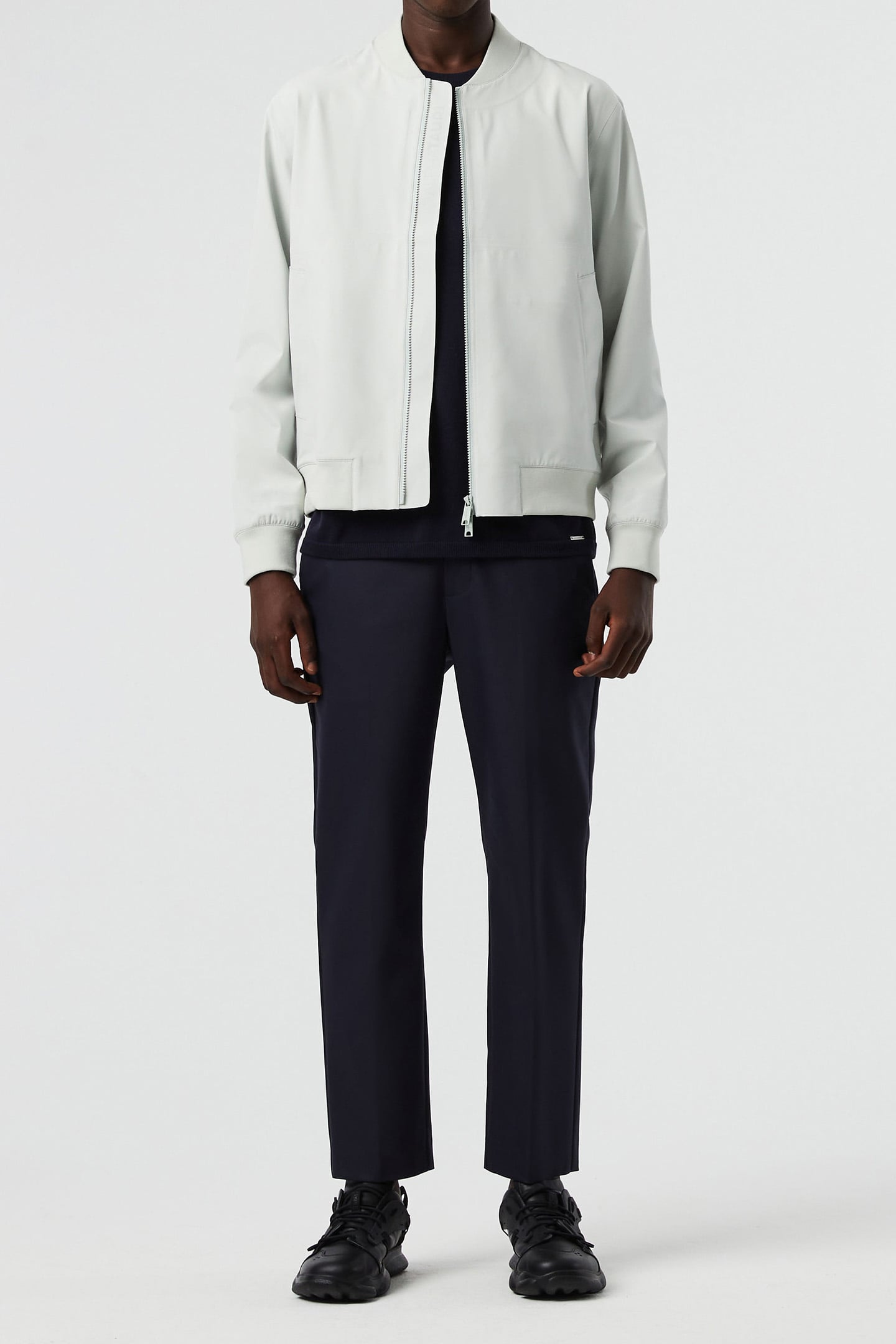 ATA OSTOL V3.Y8.01 JACKET SAGE 1