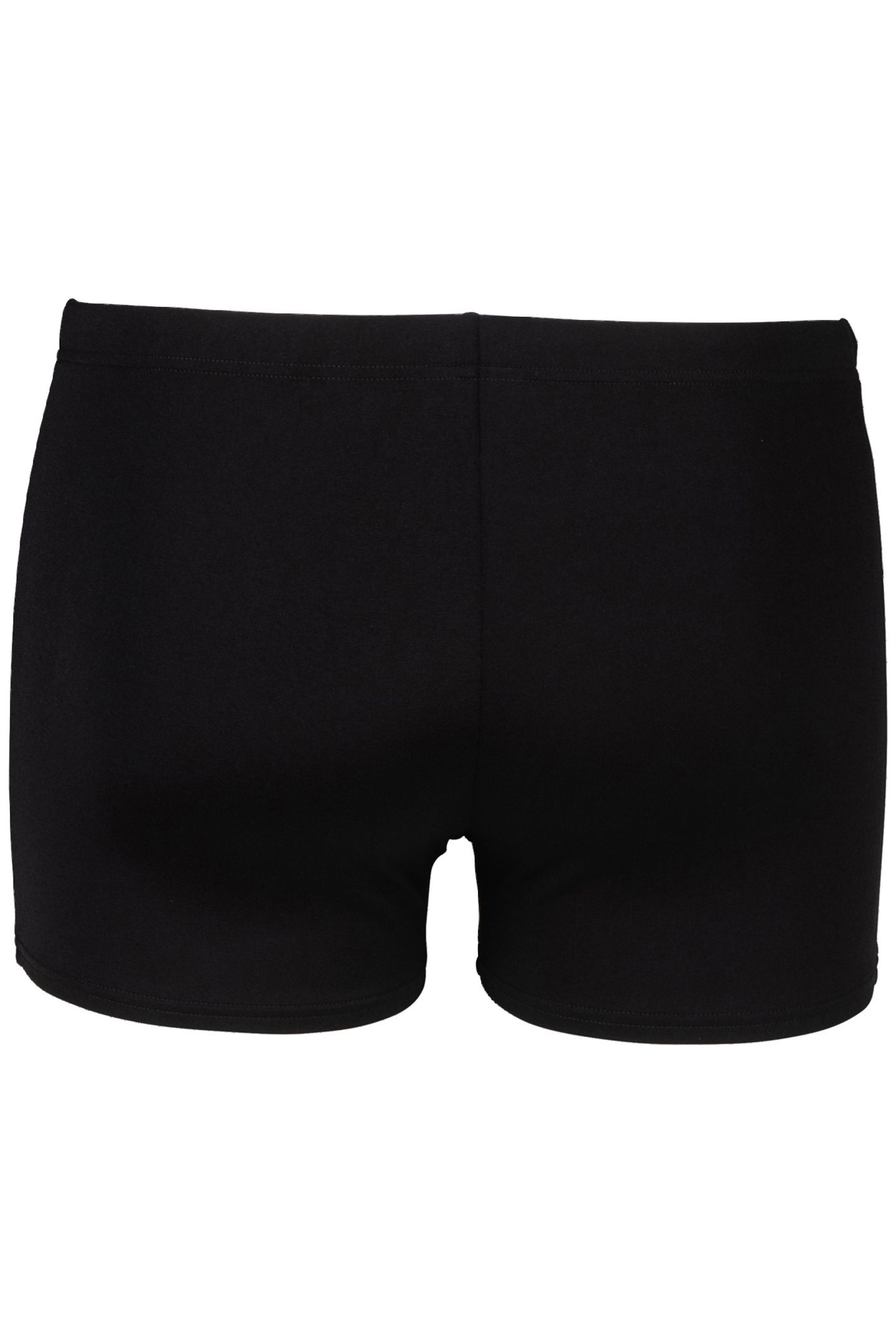 MEN'S ARENA UNDERWATER SWIM SHORT BLACK MULTI BLACK 5