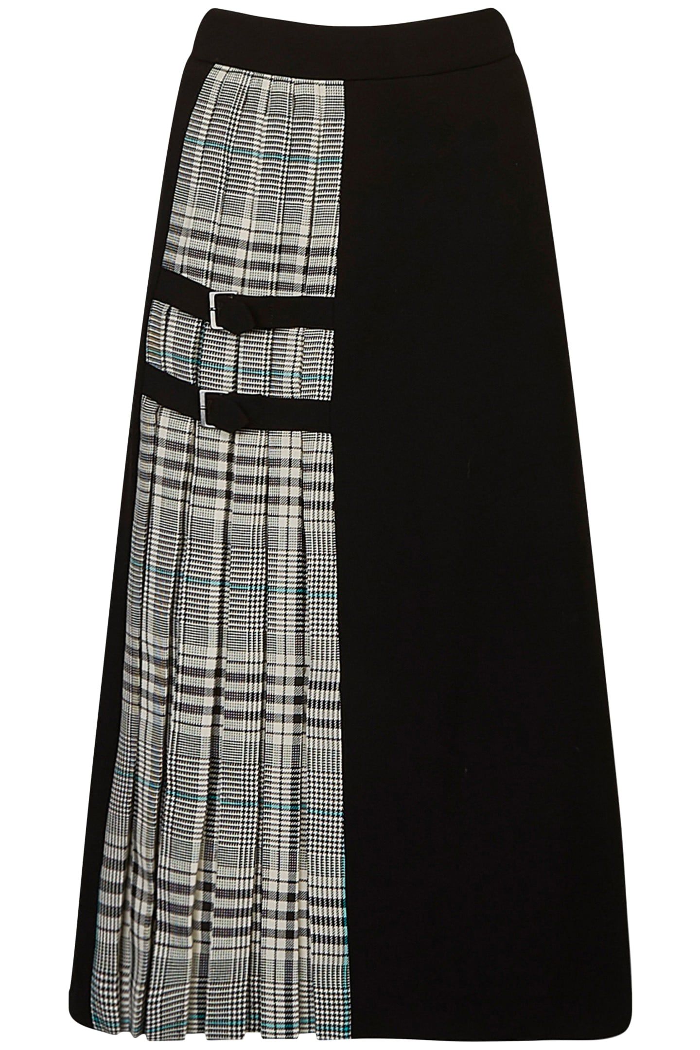BRUANT JUPE BLACK 3