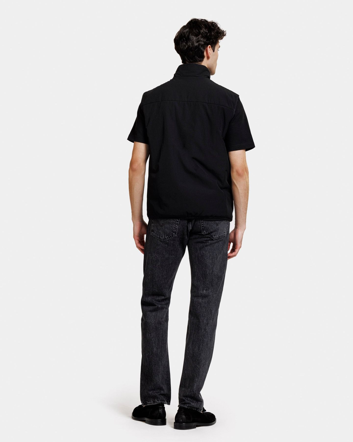 AXEL BODYWARME BLACK 3