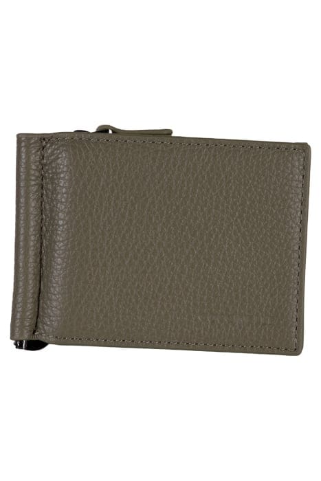 WALLET IN LEATHER 1