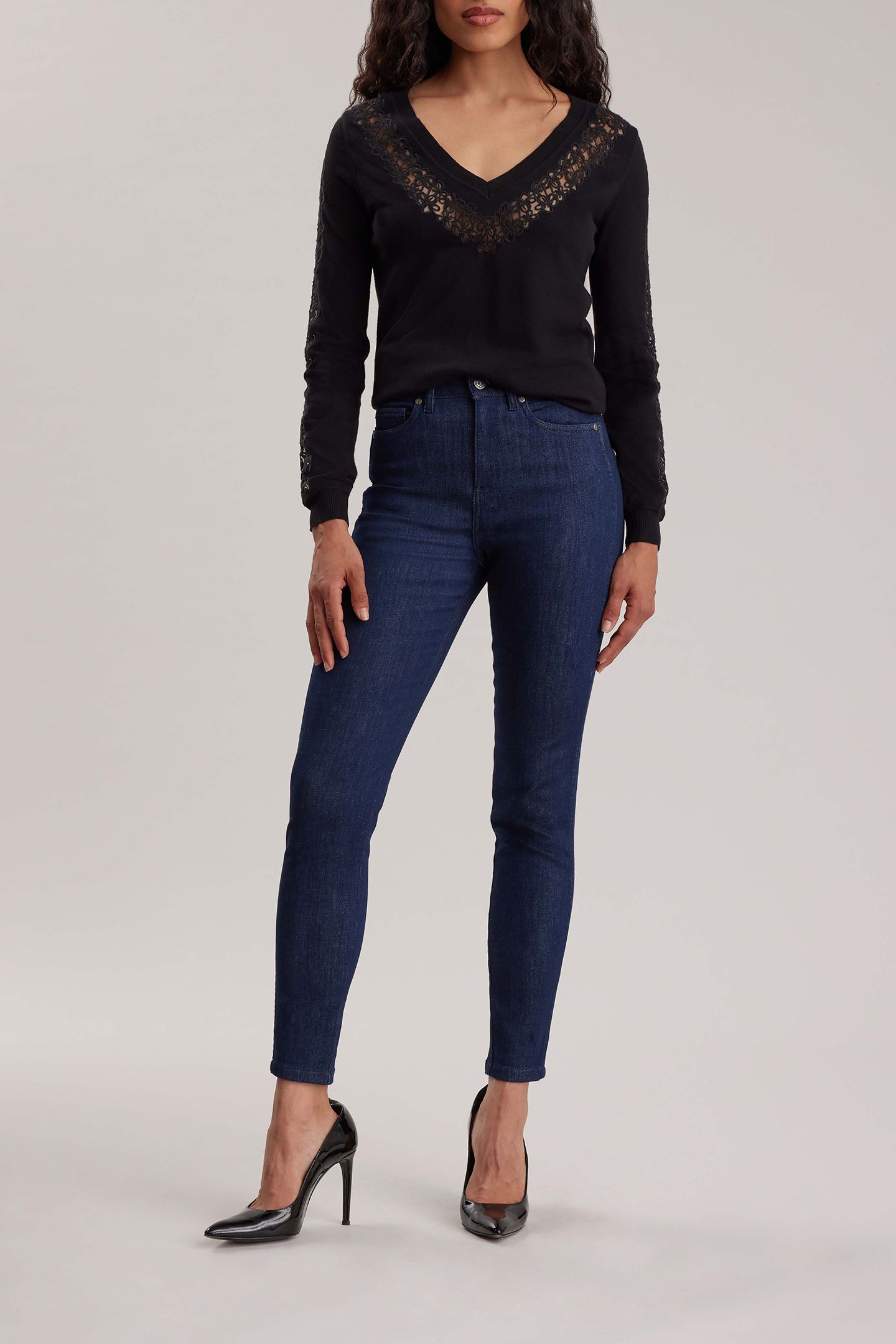 EDMEE PULLOVER BLACK 6