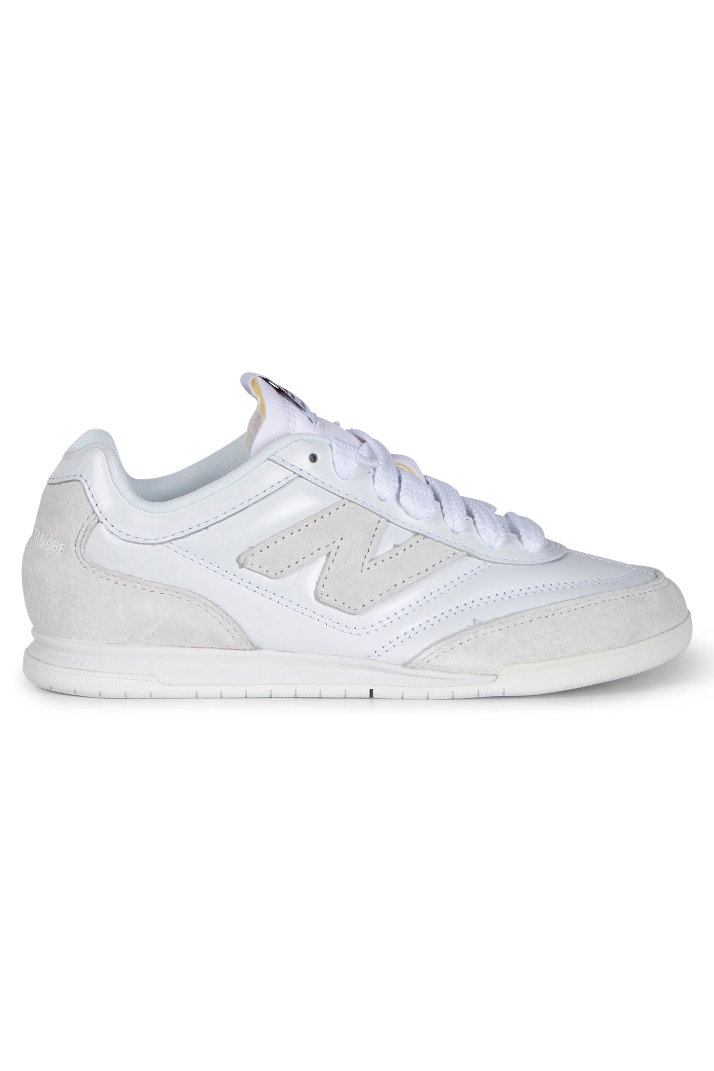 UNISEX JUNYA WATANABE X NEW BALANCE R WHITE 1