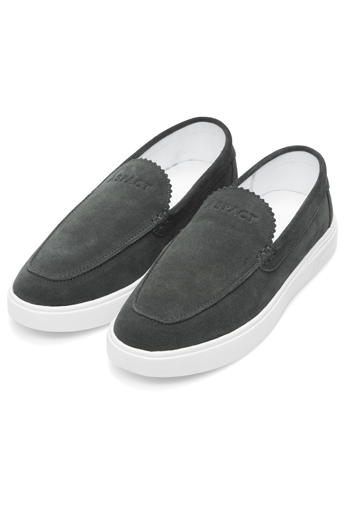 ROMEO GREY 2