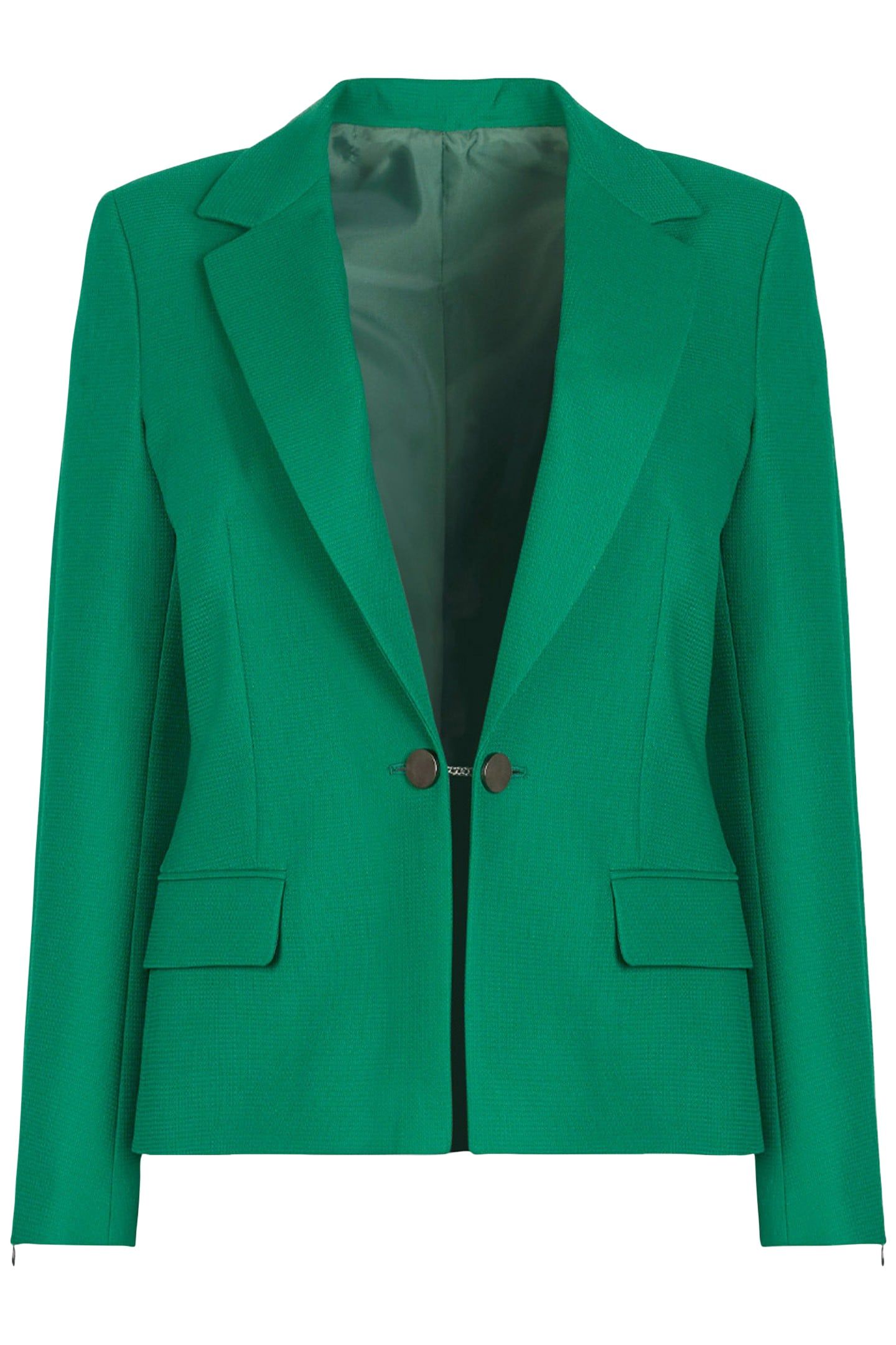 CAMBRIDGE VESTE MINT 3