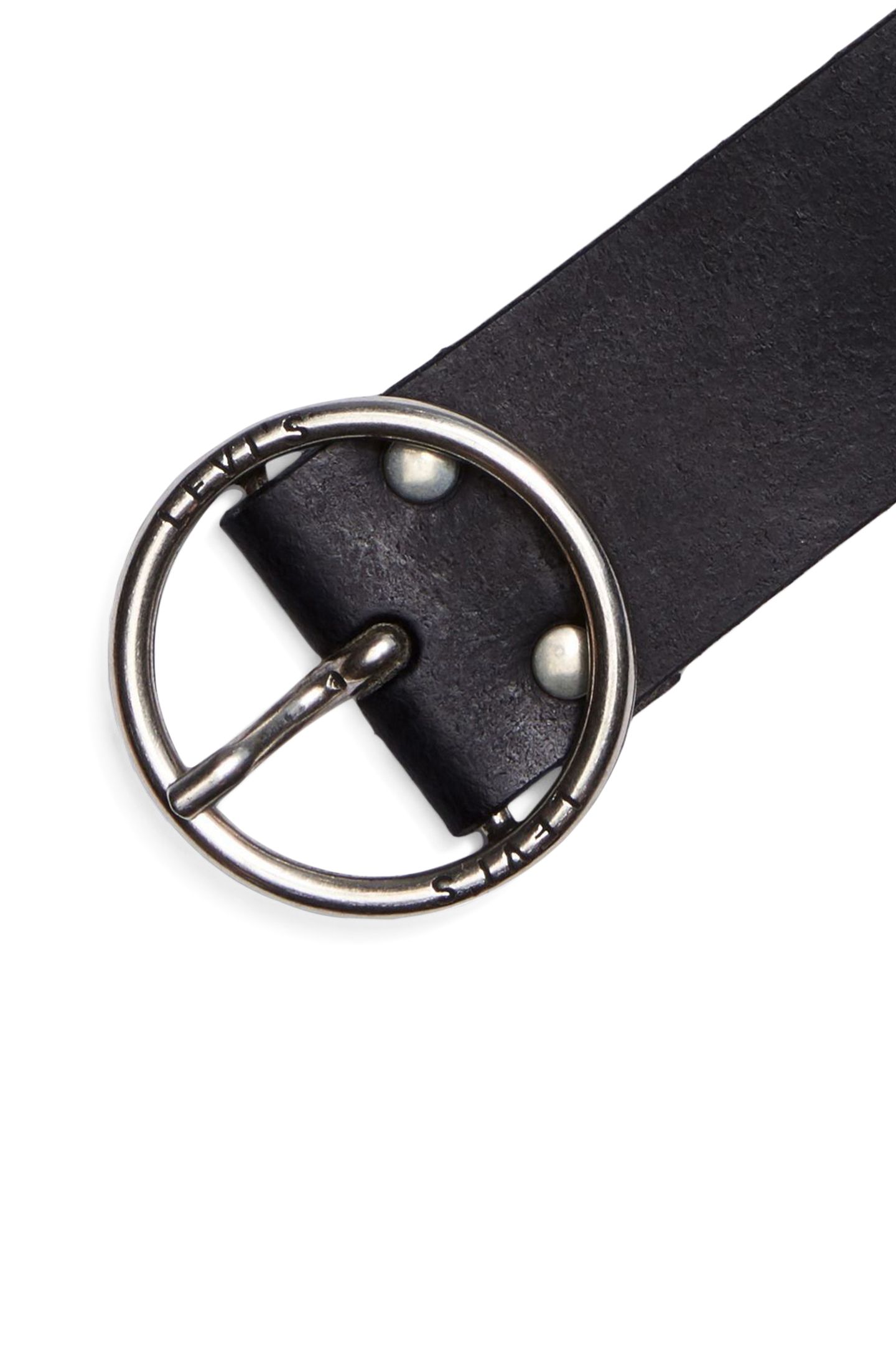 ATHENA BELT BLACK 5