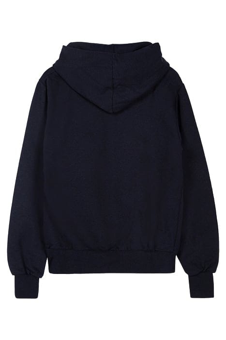 JR HOODIE ESCH ROME 22 MERCH NAVY 2