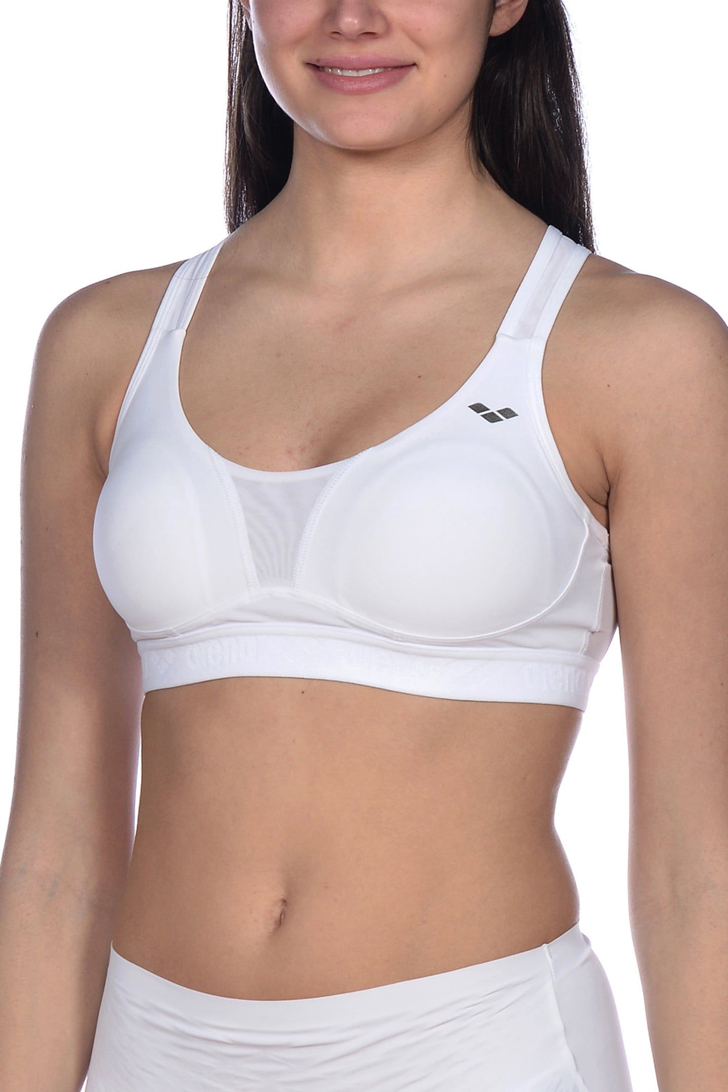 HERA D-CUP WHITE 6