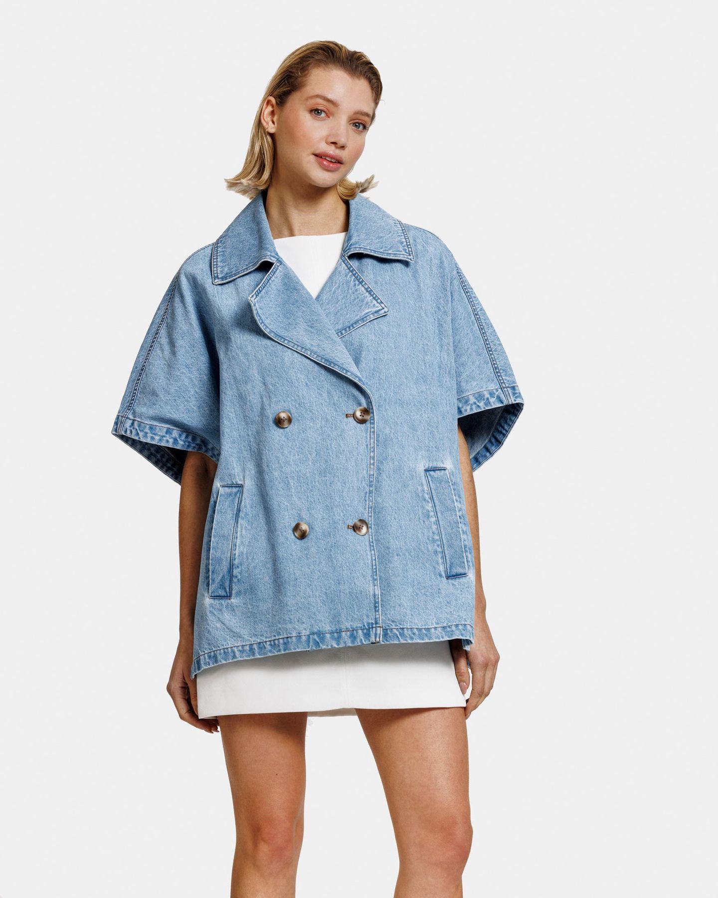 ELIN JACKET LIGHT BLUE 3