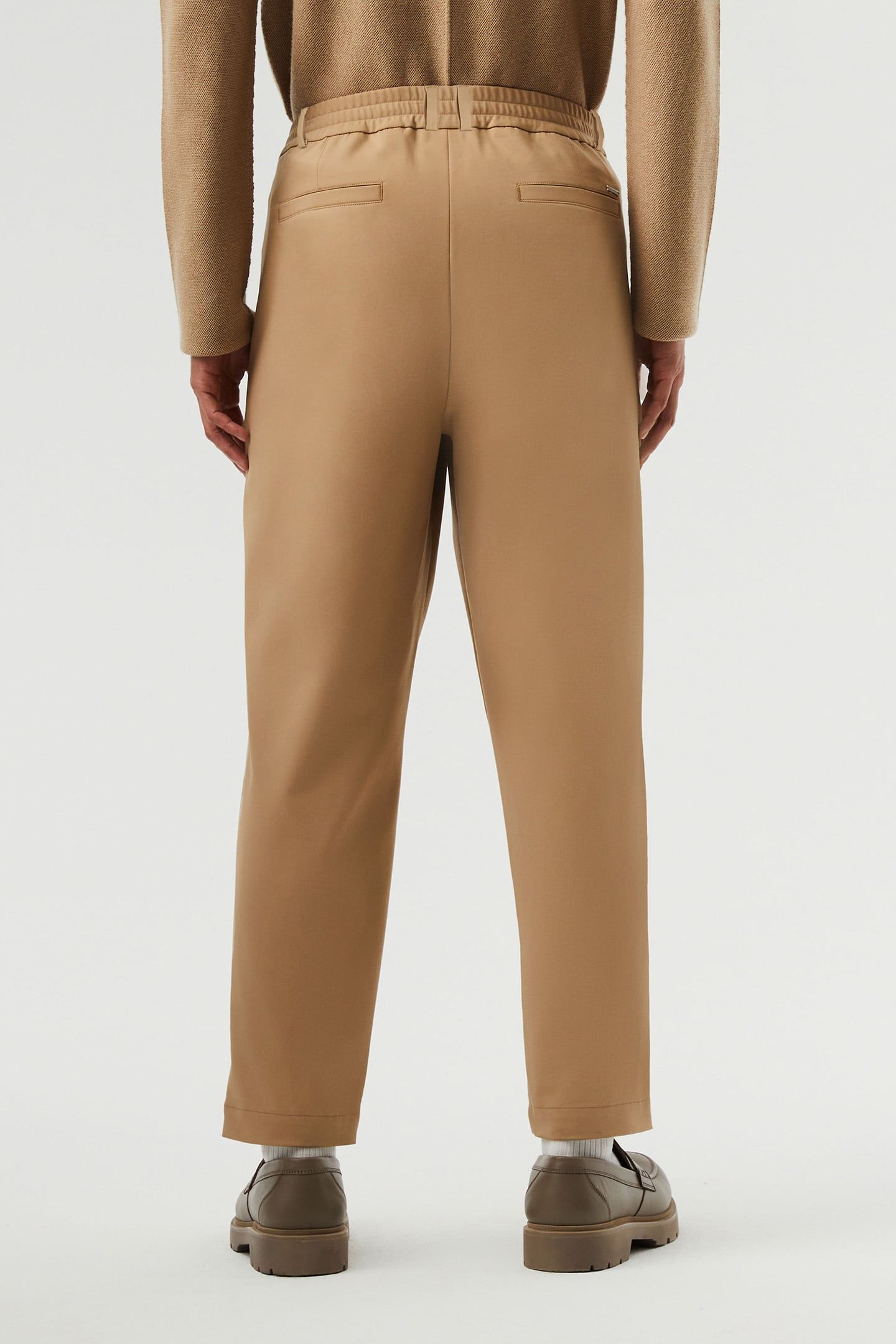 ATA PAVO V1.Y7.02 PANTS CORN 2