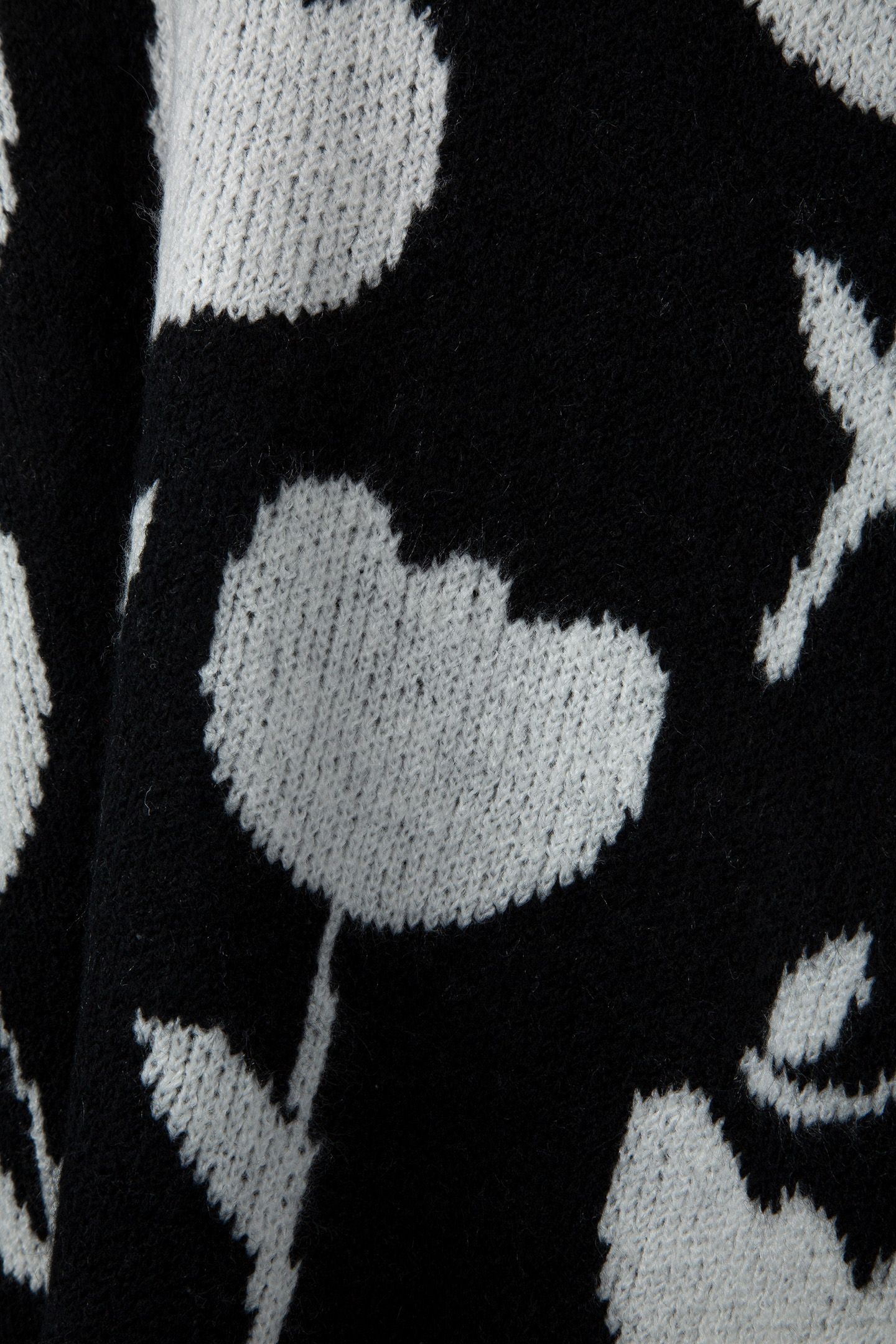 PULLOVER SWEATER TULIP 5