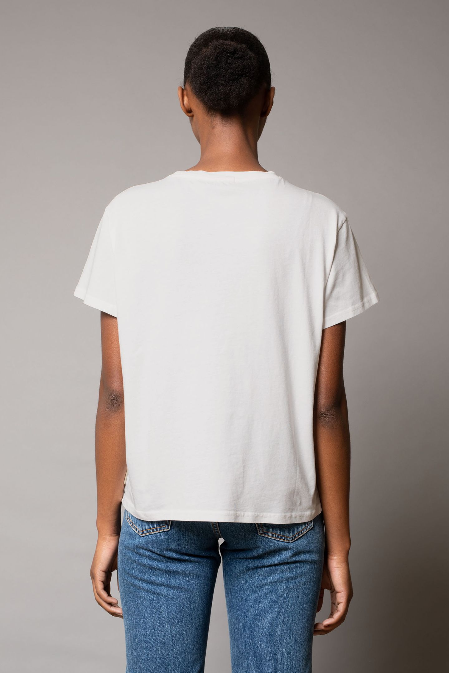 LISA TEE OFFWHITE 2