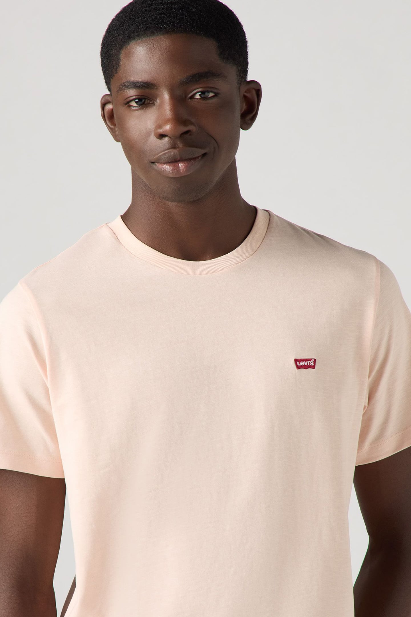 ORIGINAL HOUSEMARK TEE NEUTRAL 6
