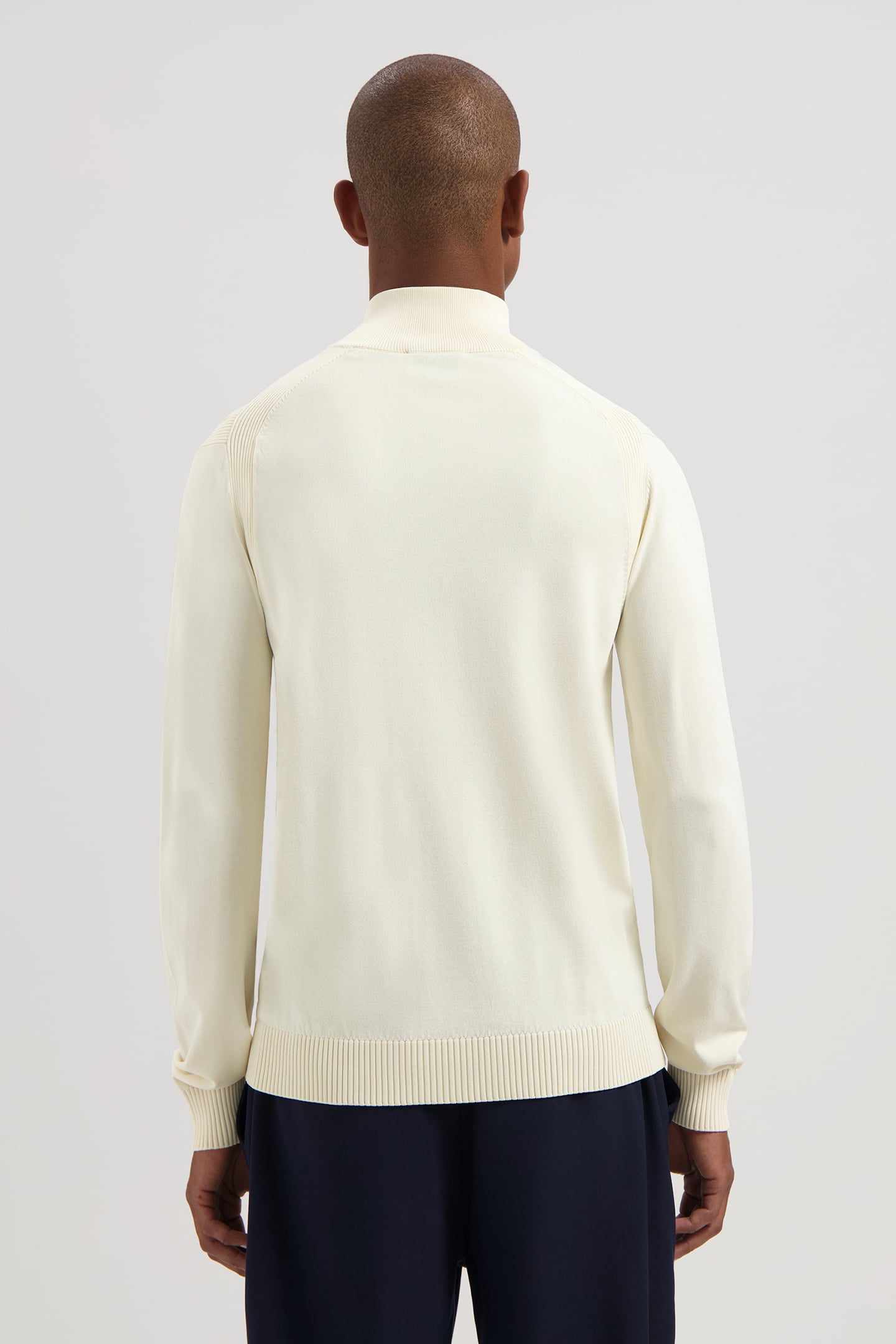 DS_TECH KNIT SKIPPER SILVER BIRCH 2