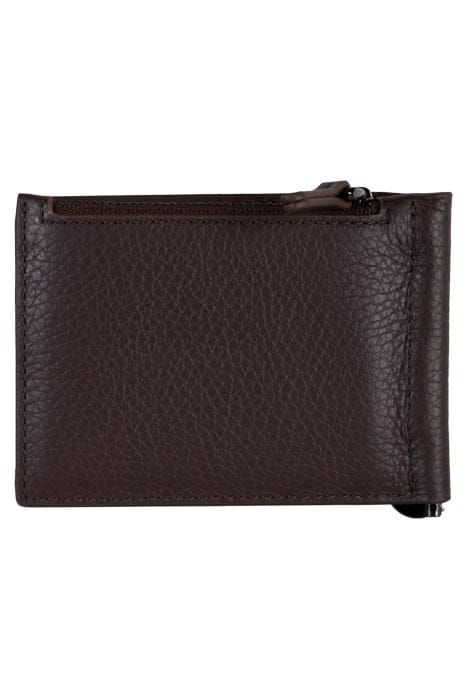 WALLET IN LEATHER 2