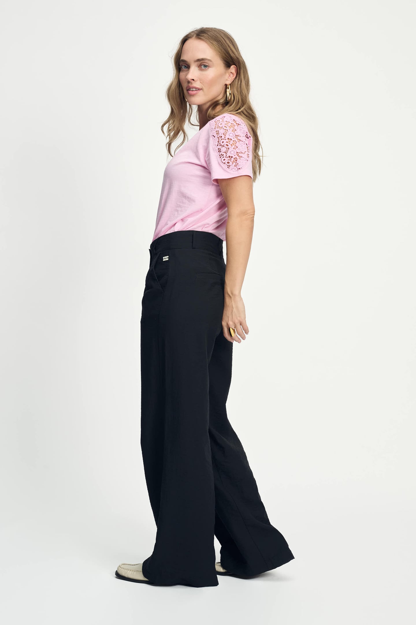PANTS - LARISSA BLACK 3