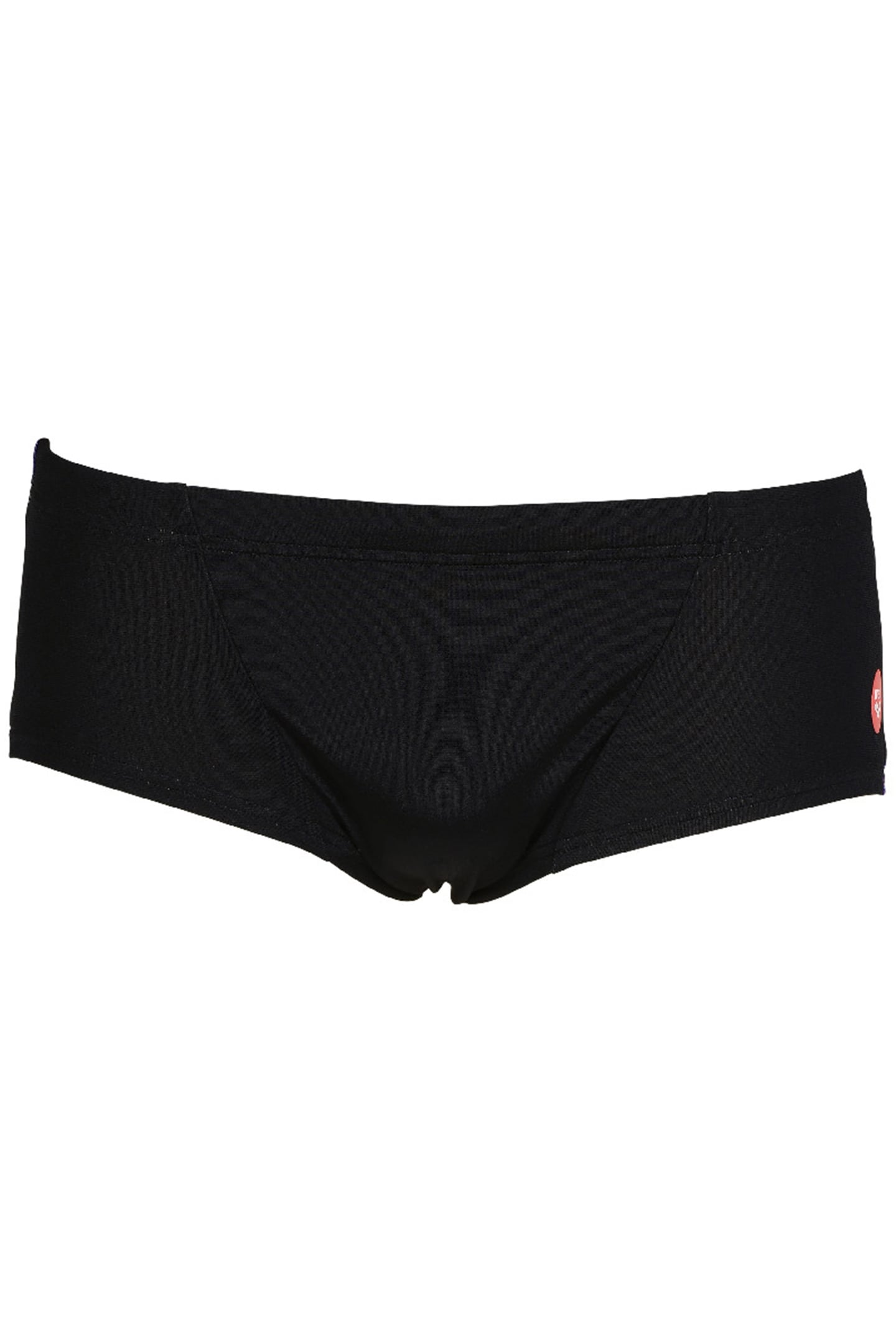 MEN'S CRAZY ARENA SWIM LOW WAIST SHORT P BLACK MULTI 4