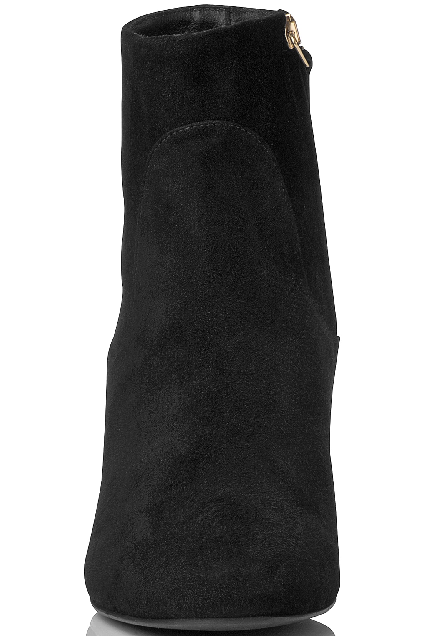 SIMI - SINGLE SOLE ANKLE BLACK 3
