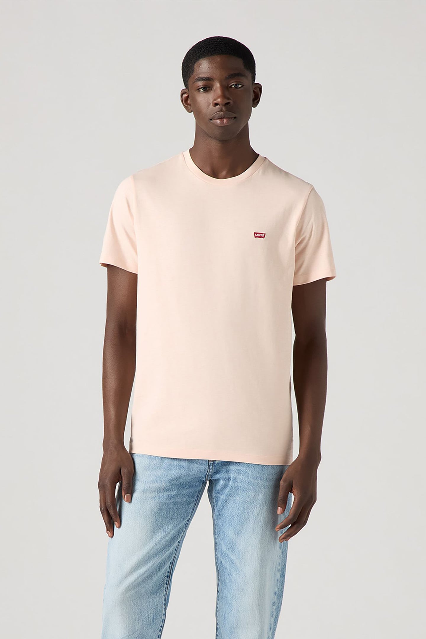 ORIGINAL HOUSEMARK TEE NEUTRAL 1