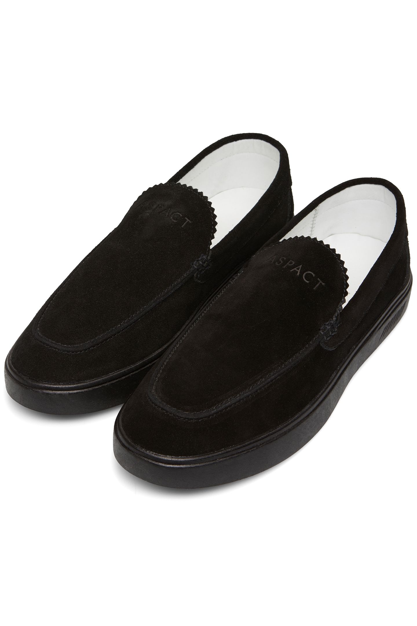 ROMEO BLACK 2