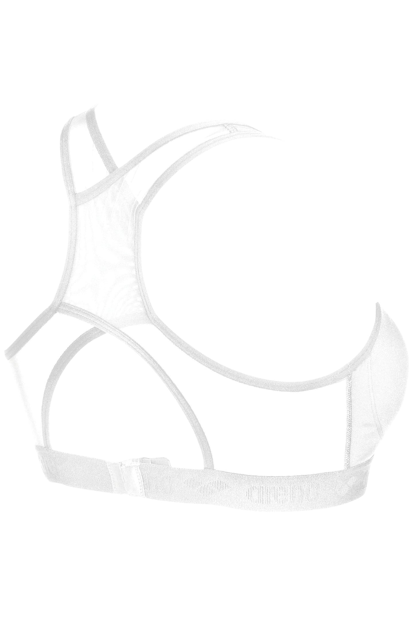 HERA C-CUP WHITE 10