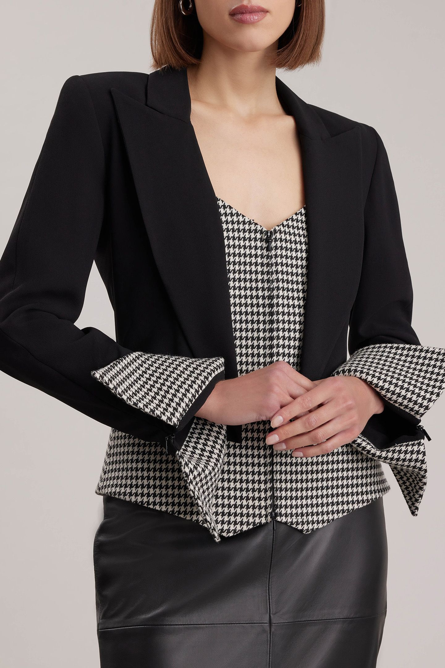 MIA VESTE BLACK 6