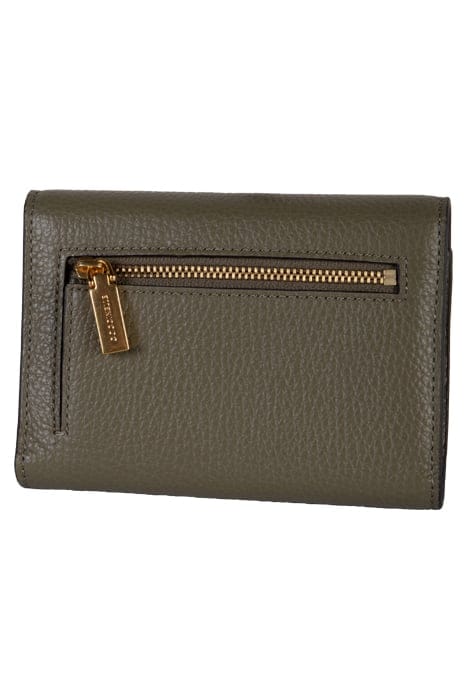 WALLET IN LEATHER 2