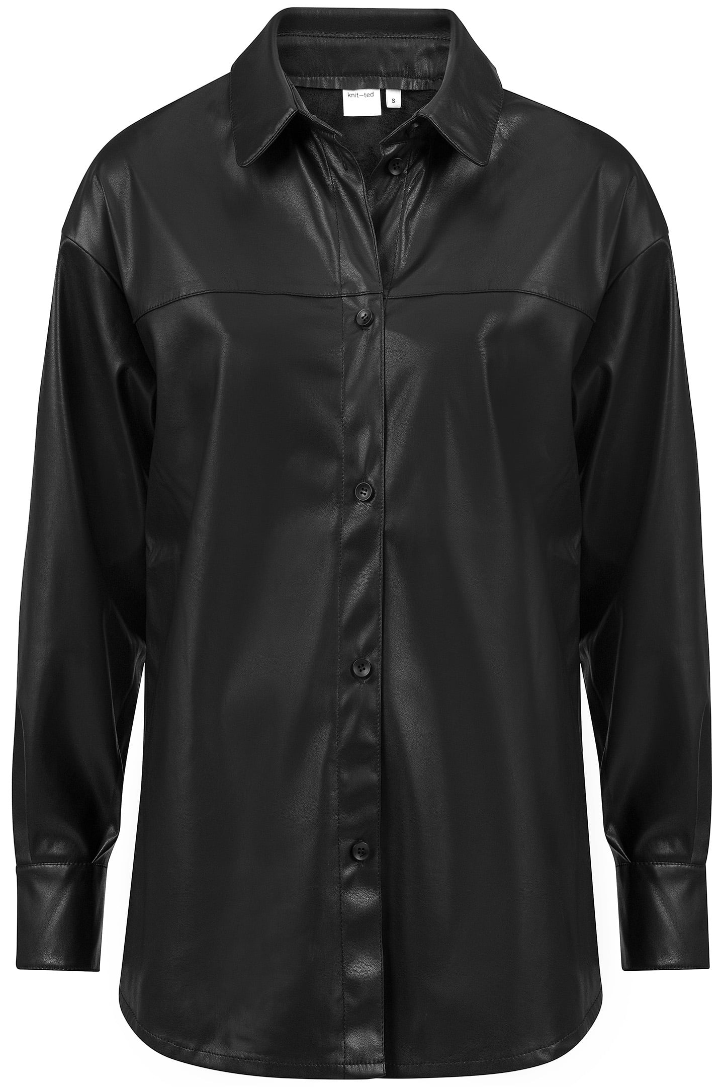FEMKE BLOUSE BLACK 7