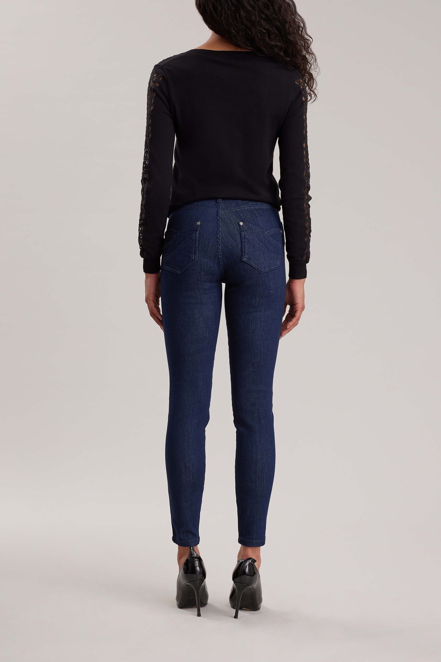 EDMEE PULLOVER BLACK 3