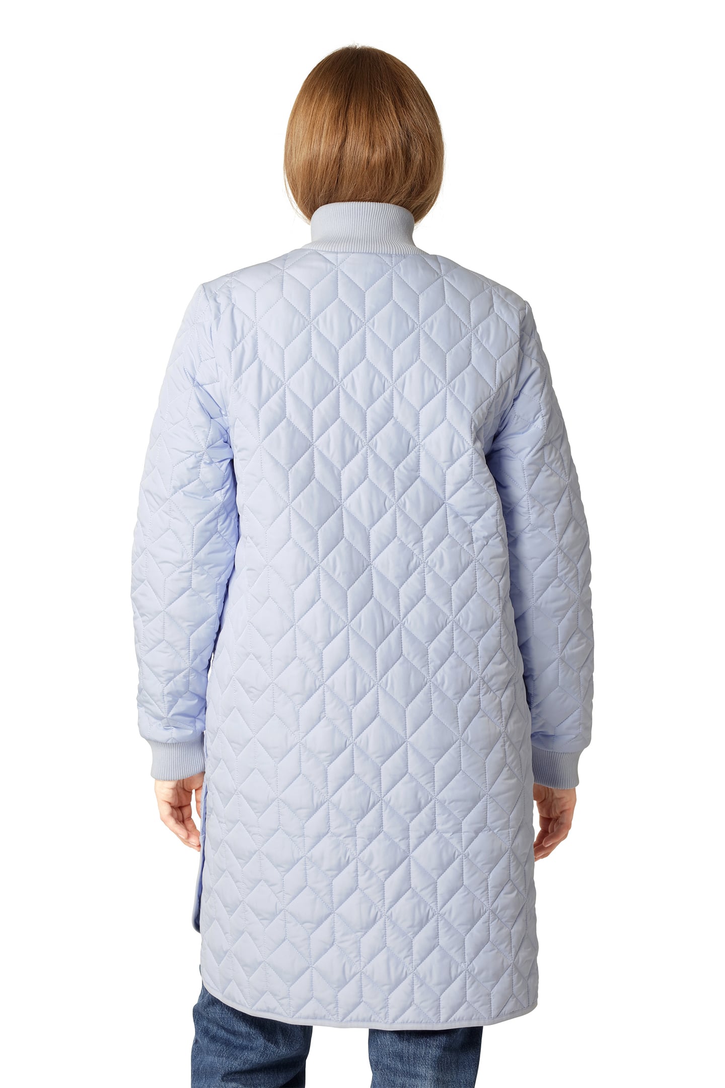 ART06. QUILT JACKETS HEATHER 2