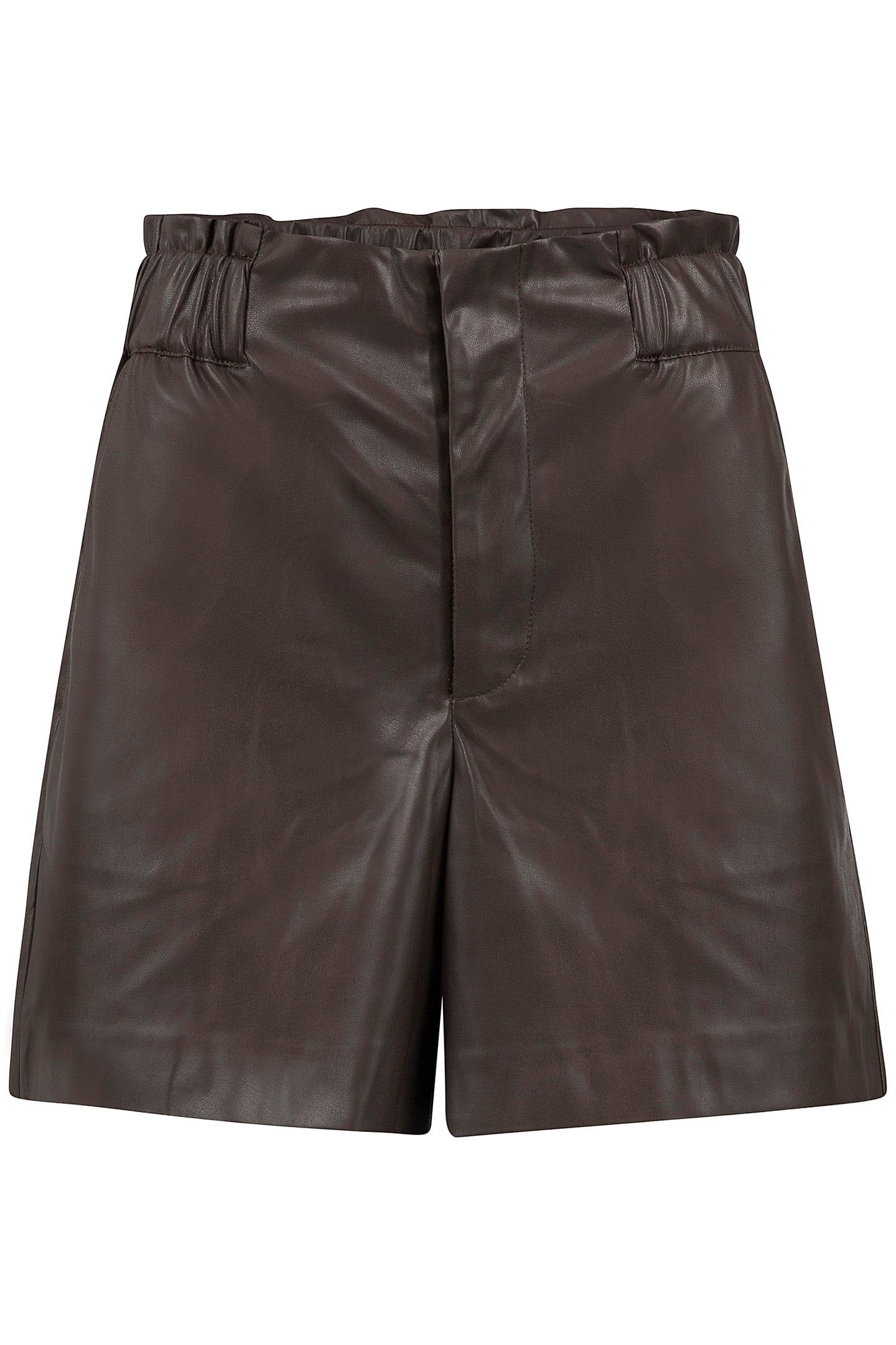 ALOIS SHORTS CHESTNUT 2