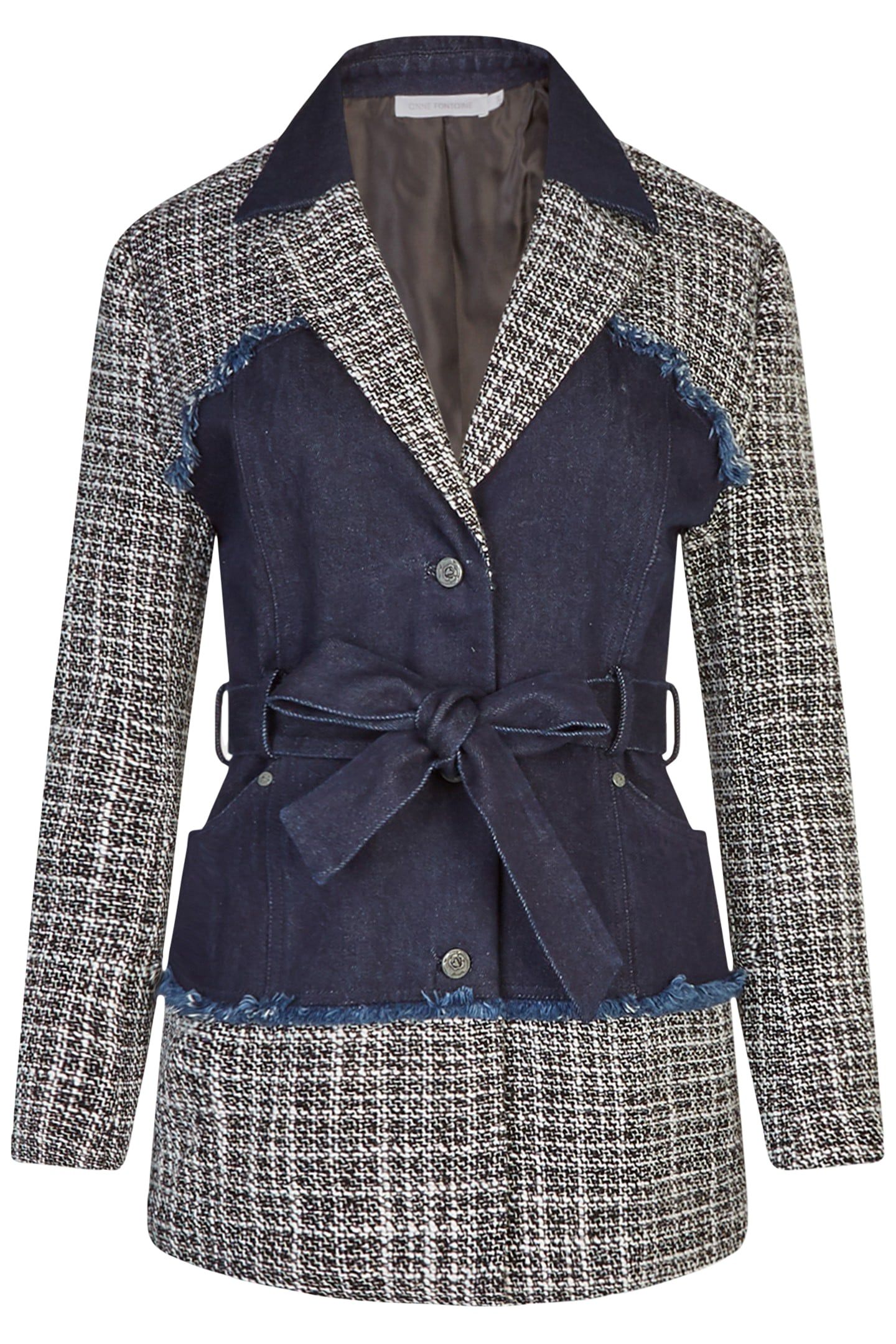 KYLE VESTE DARK NAVY 4