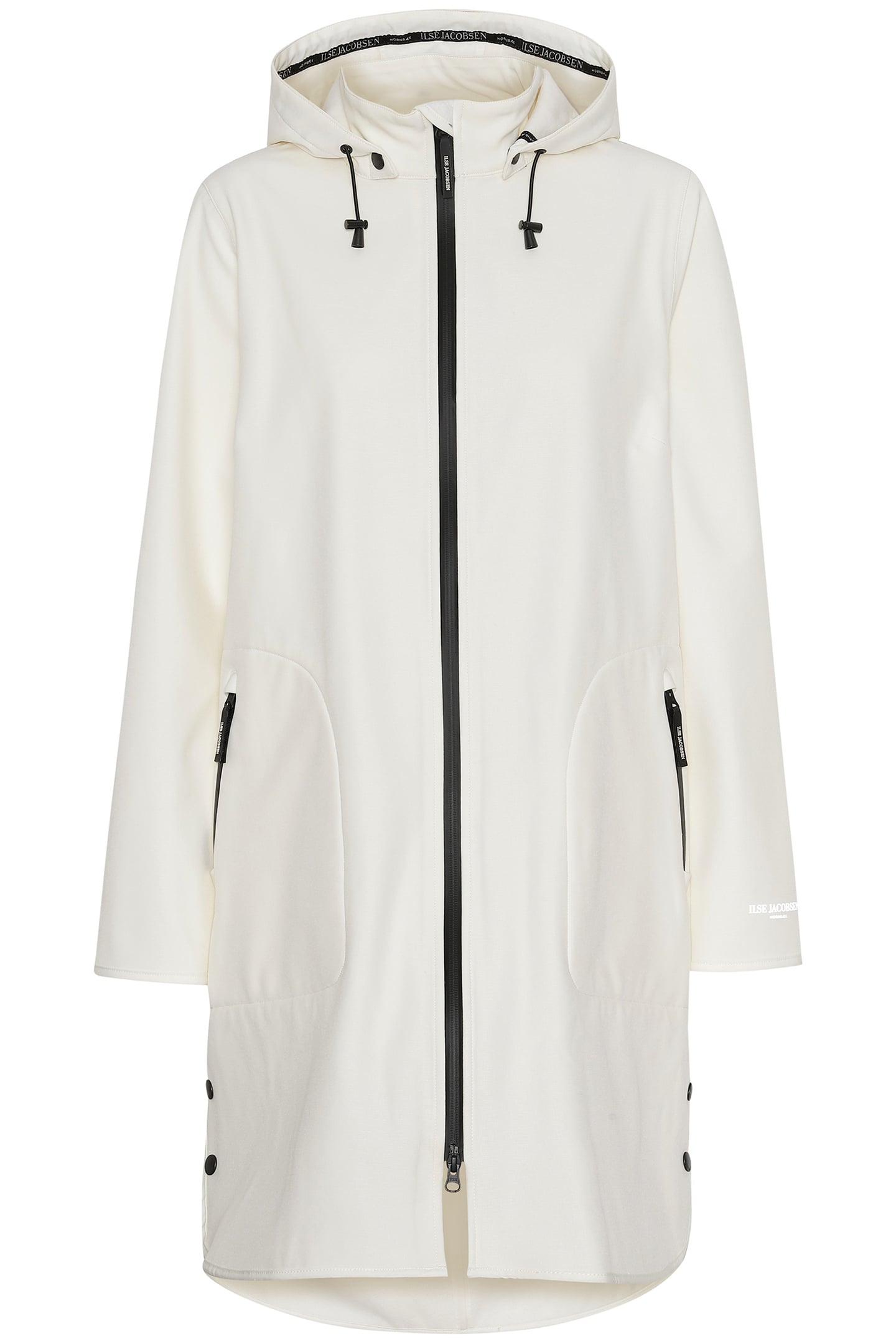 RAIN12 RAIN JACKETS WHITE SUGAR 2