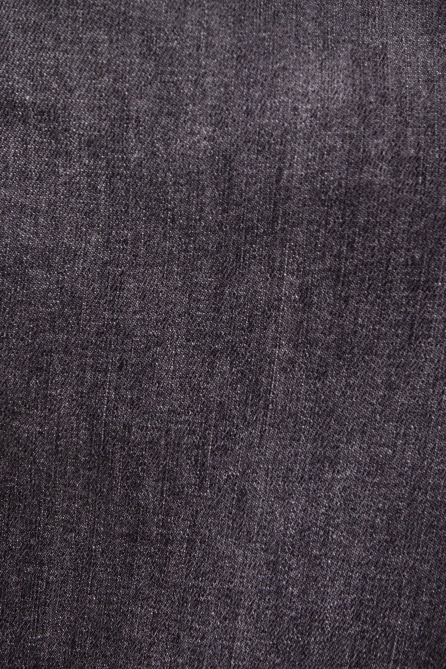 CHARCOAL SLIM JEANS ANTHRACITE 6