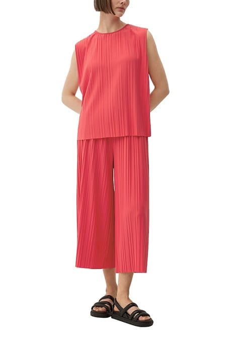 S. OLIVER T-SHIRTS CORAL 3
