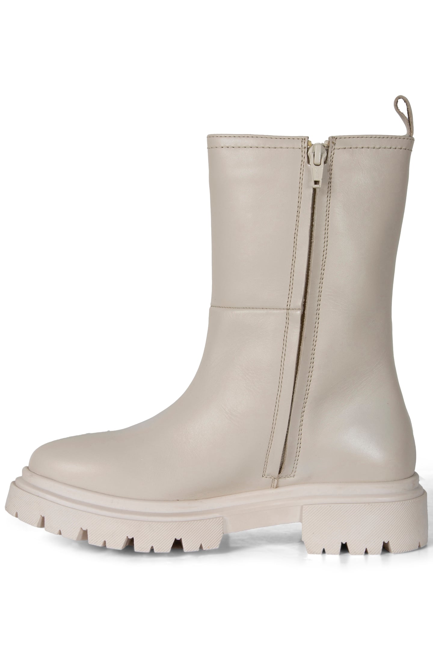 COMMA SHOES BEIGE 3
