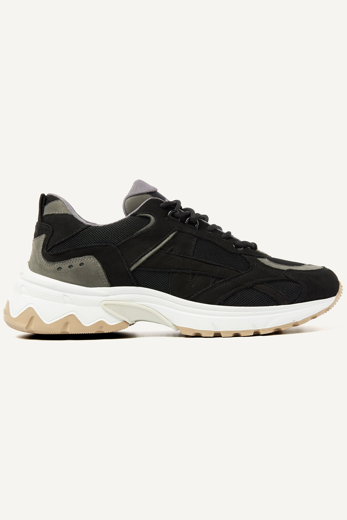 ROSS NOMAD (M) BLACK COMBI 1