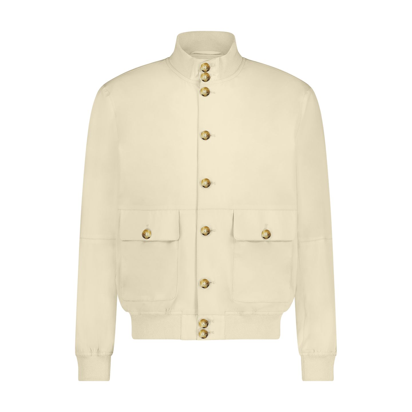 MIKE JACKET OFF WHITE 4