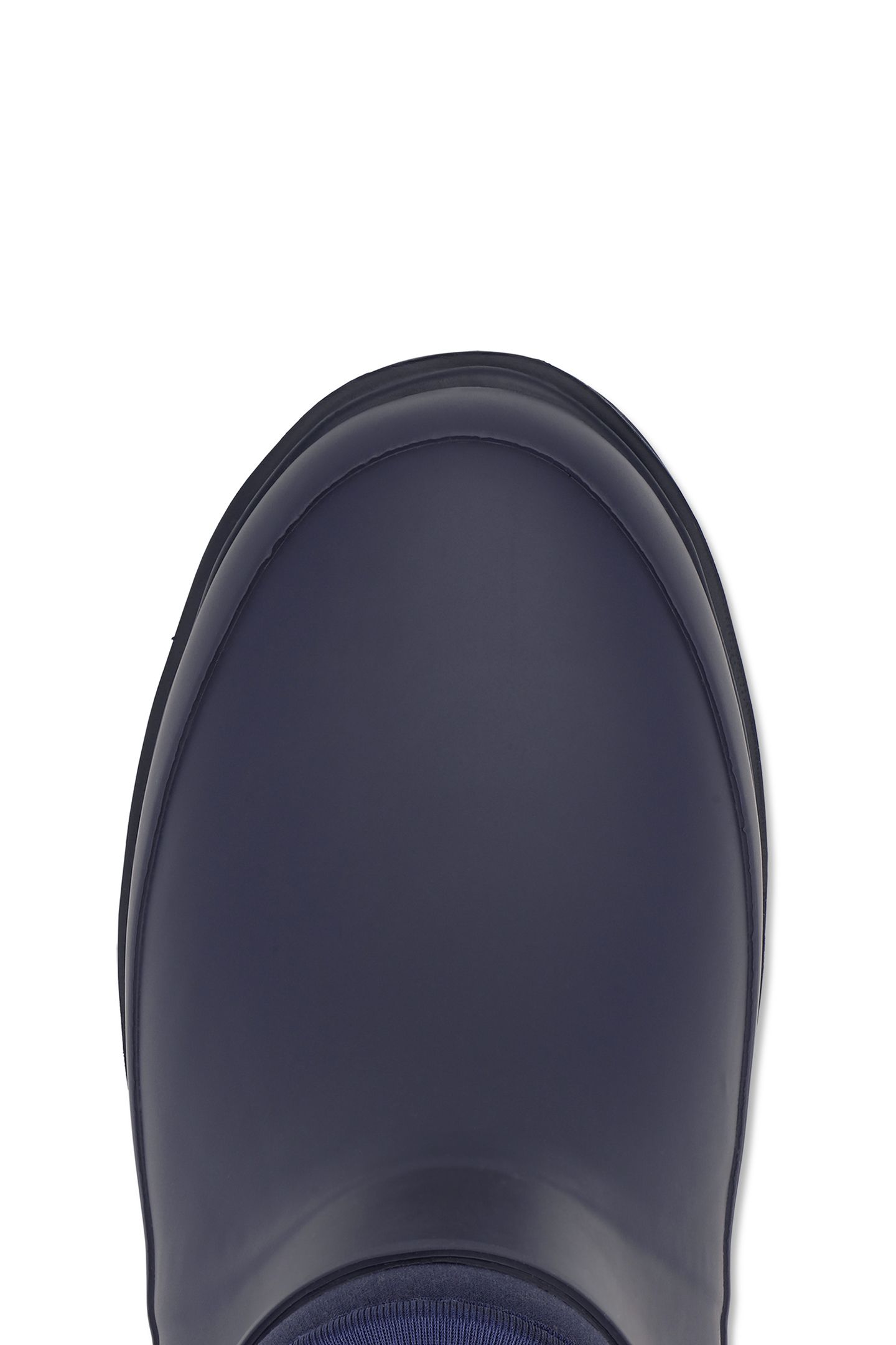 RUBAIR RAINBOOTS NAVY NAVY 10
