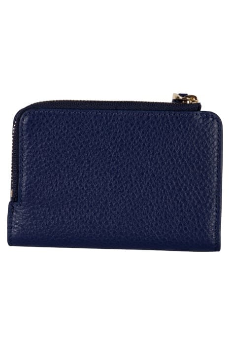 WALLET IN LEATHER 2