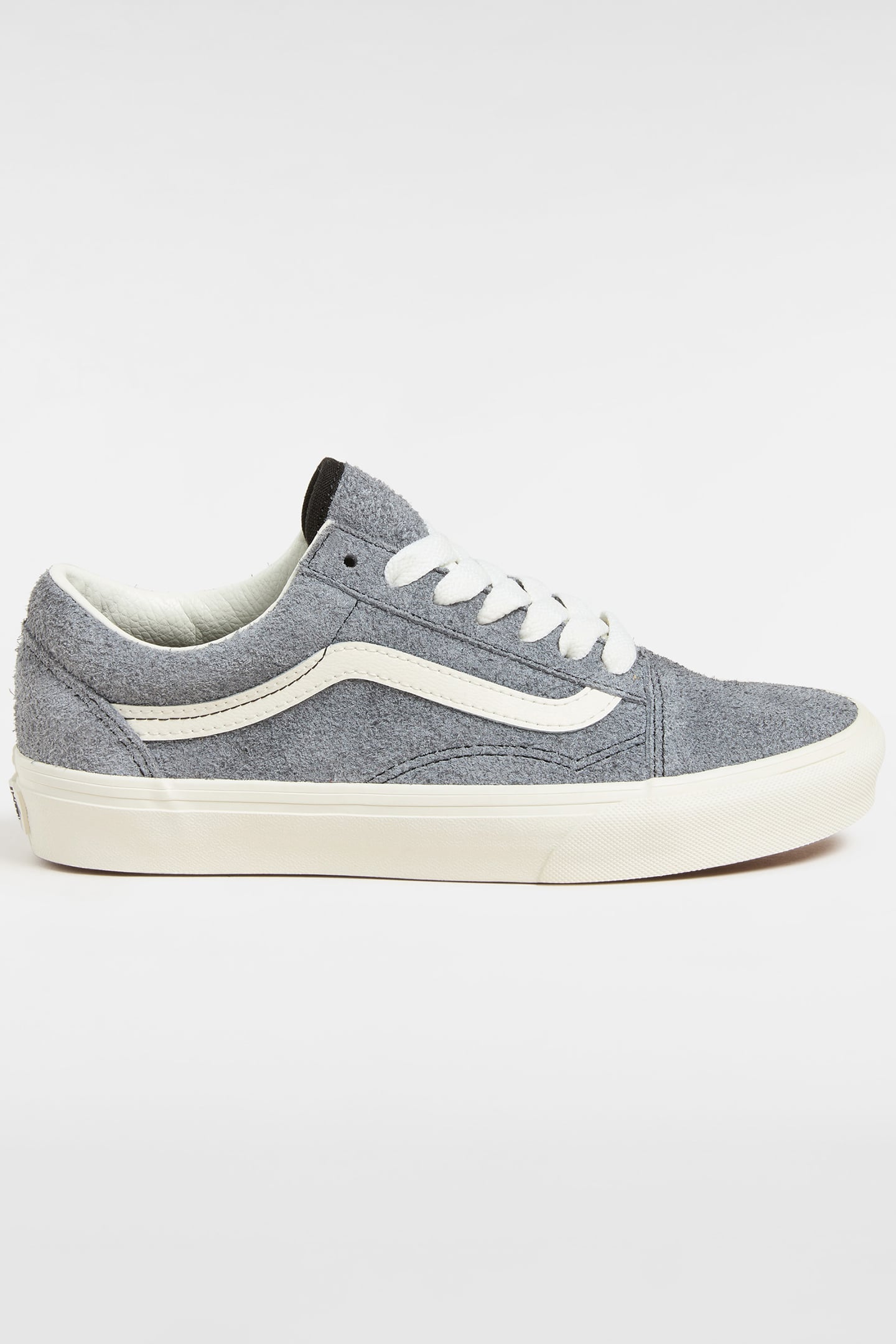 UNISEX OLD SKOOL DUO SUEDE BLACK 1