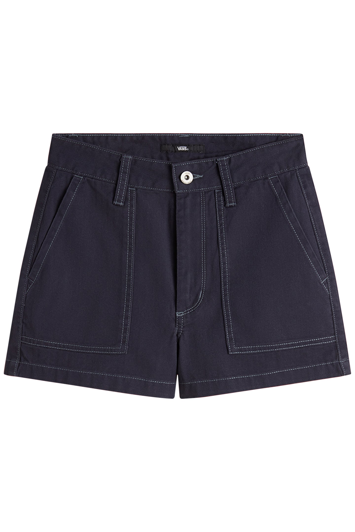 GIRLS UNION SHORT PARISIAN NIGHT 1