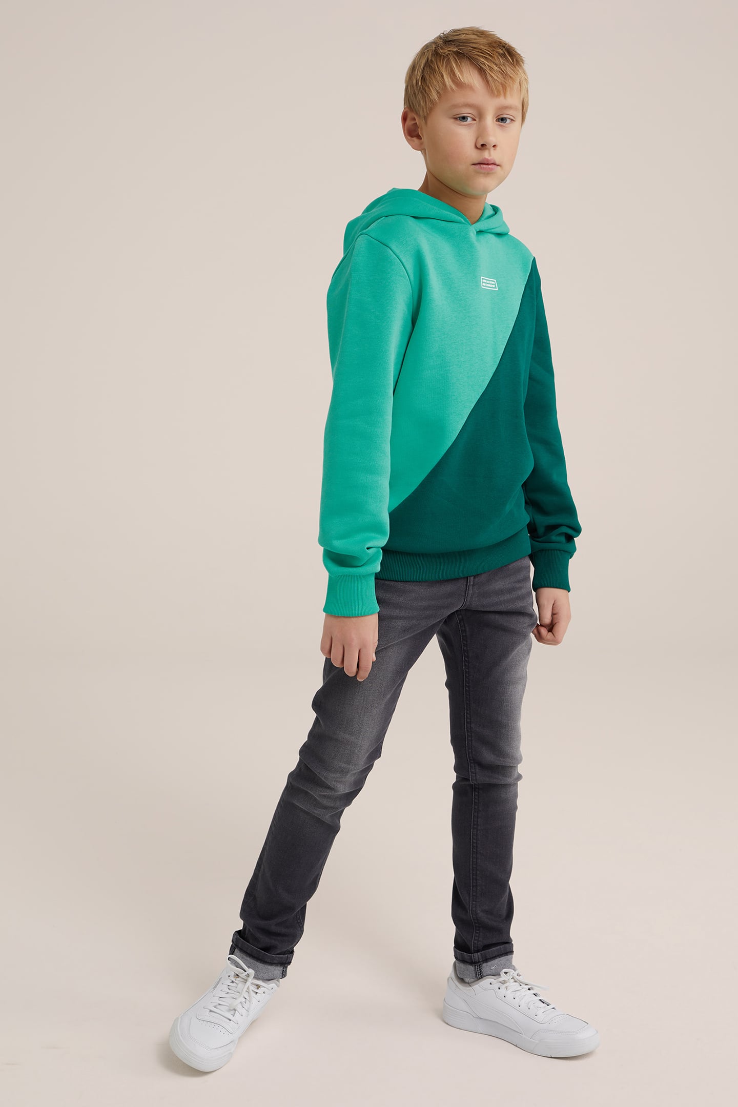 5-POCKET DARK GREY 2