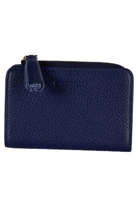 WALLET IN LEATHER 1