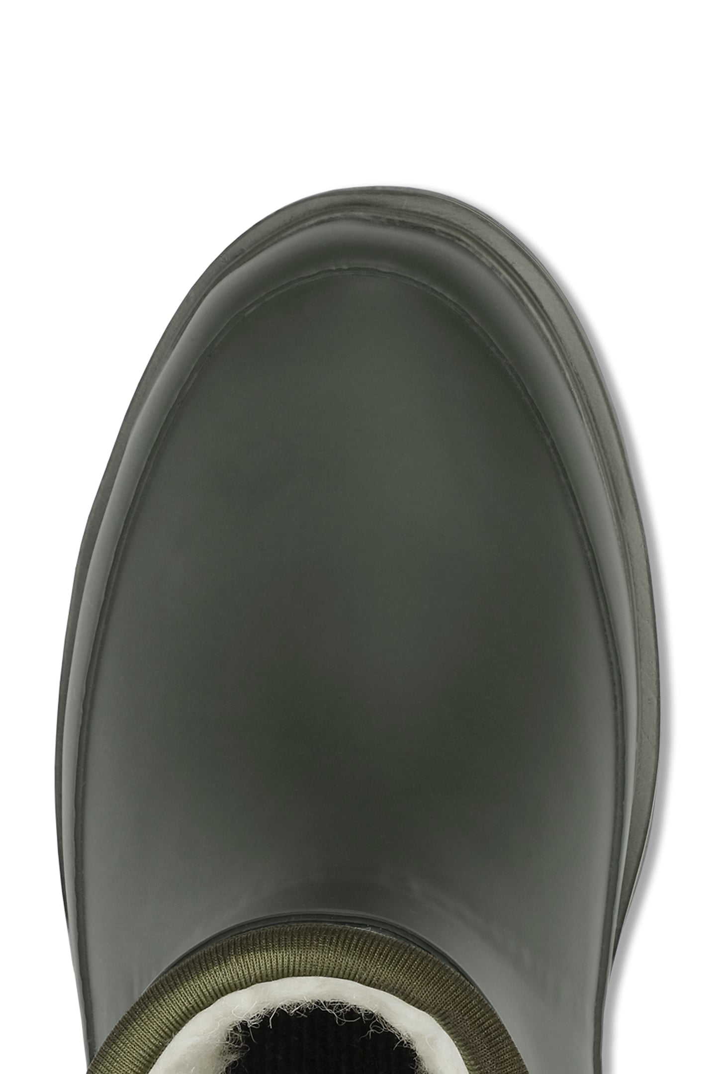 RUBAIR RAINBOOTS ARMY 9