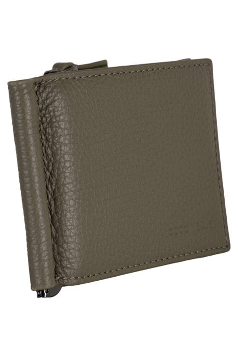 WALLET IN LEATHER 3