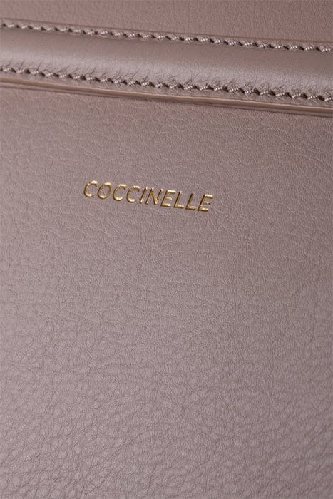 CROSS BODY BAG IN SMOOTH LEATHER 5