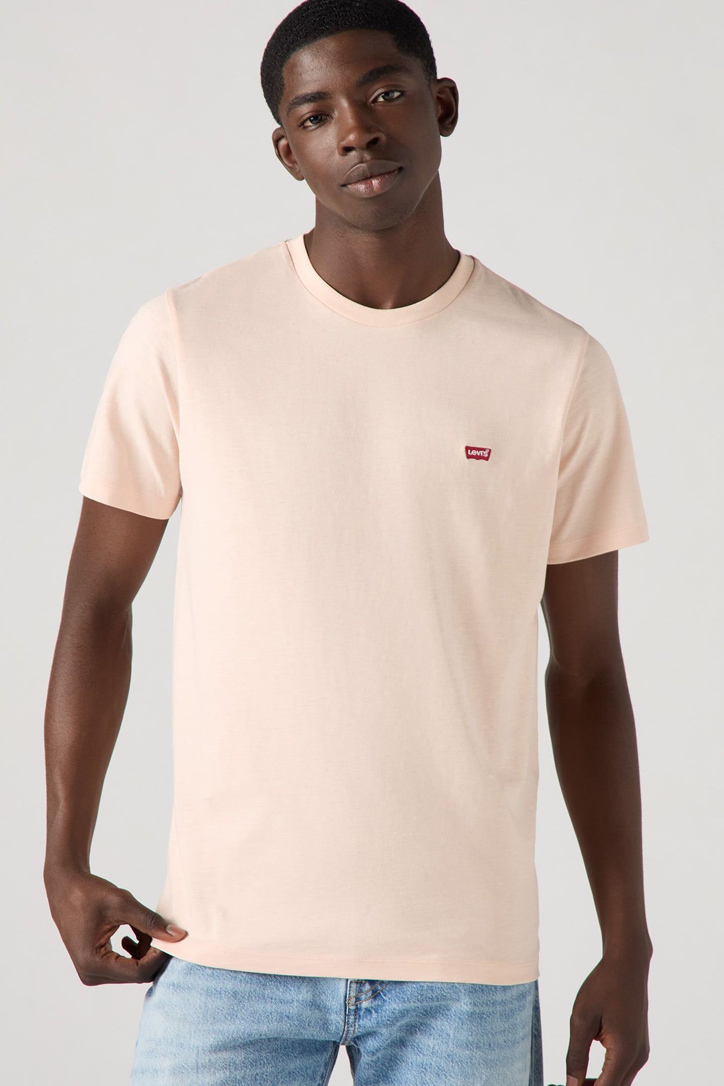 ORIGINAL HOUSEMARK TEE NEUTRAL 5